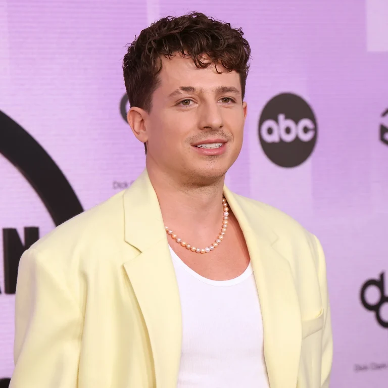 Charlie Puth