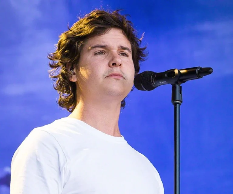 Lukas Graham