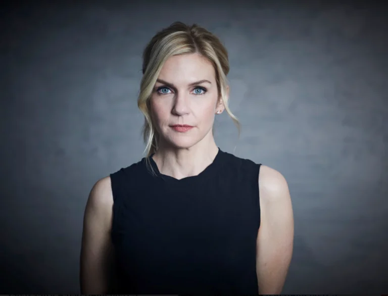 Rhea Seehorn