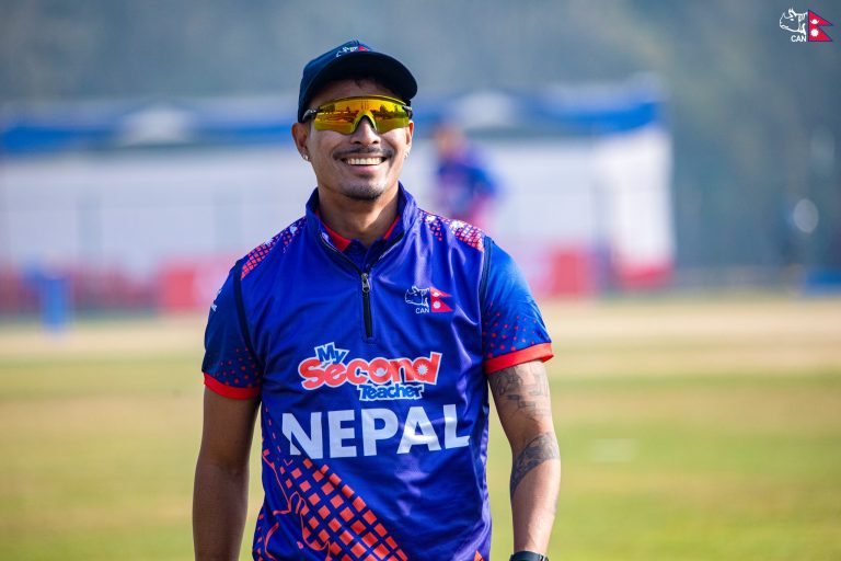 Sompal Kami