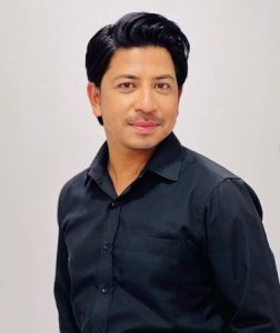 Prakash Saput