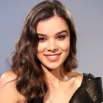 Hailee Steinfled