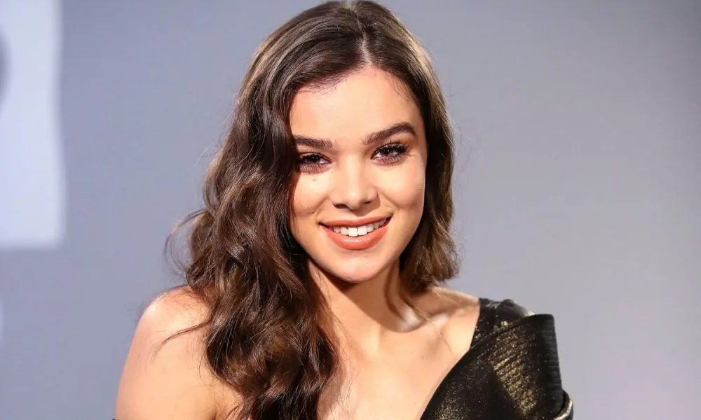 Hailee Steinfled