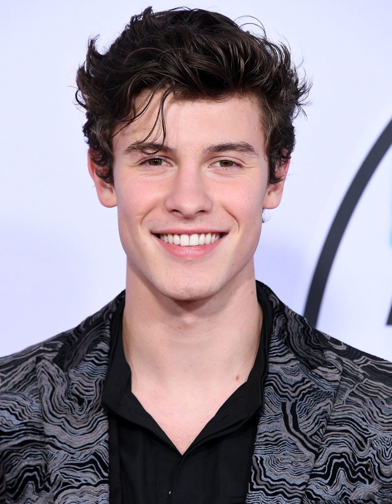 Shawn Mendes