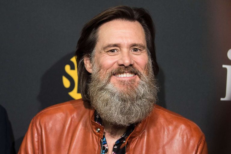 Jim Carrey