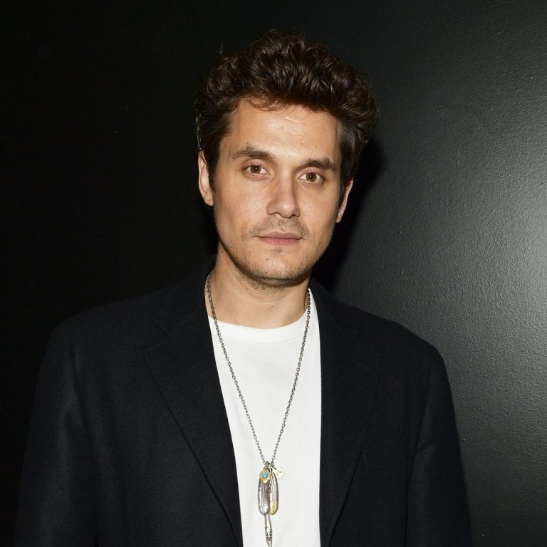 John Mayer