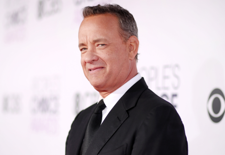 Tom Hanks