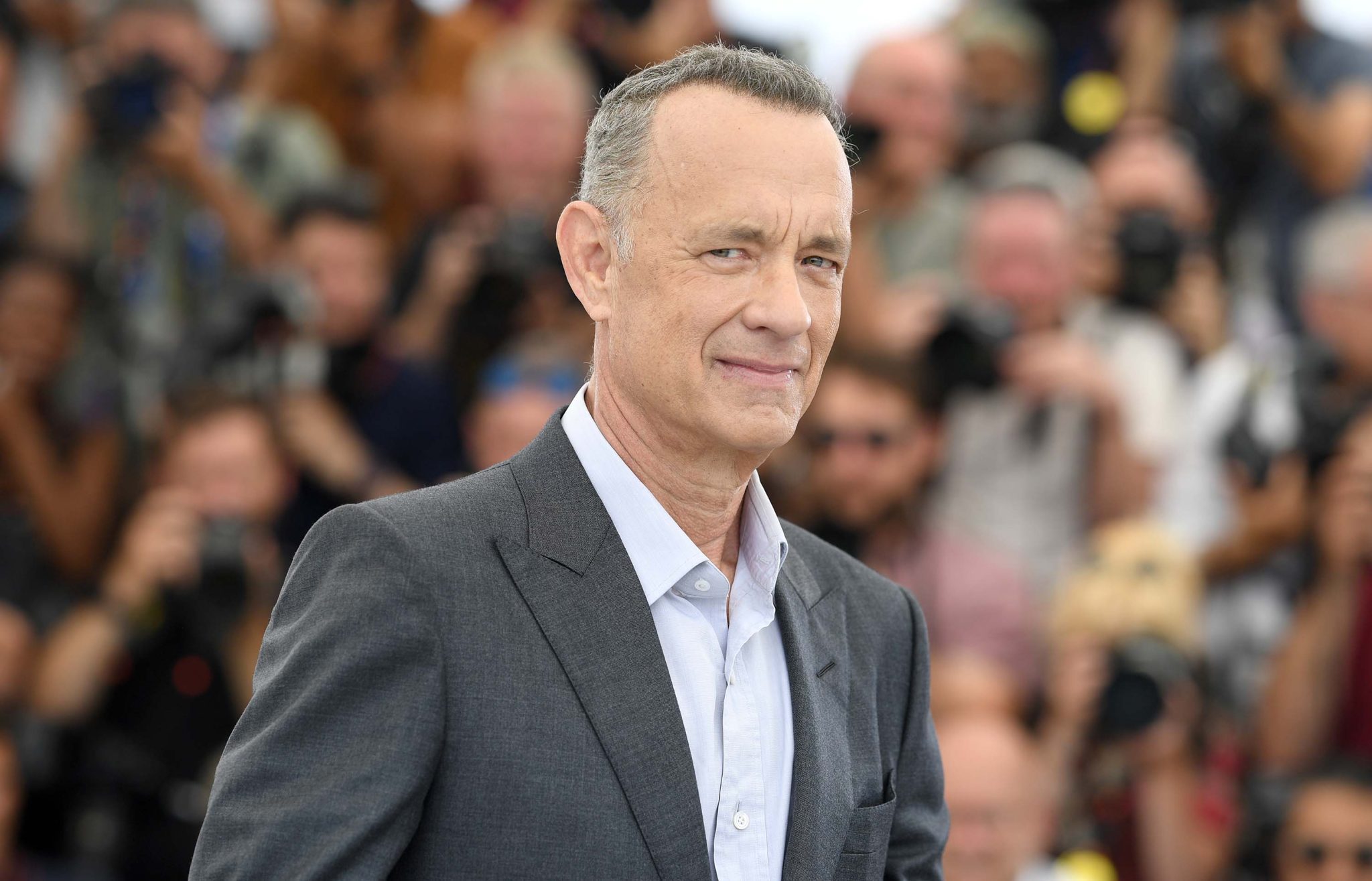 Tom Hanks Bio, Career, Relationship, Age, Net Worth