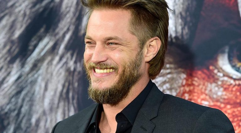 Travis Fimmel