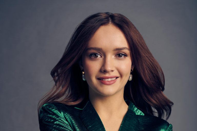 Olivia Cooke