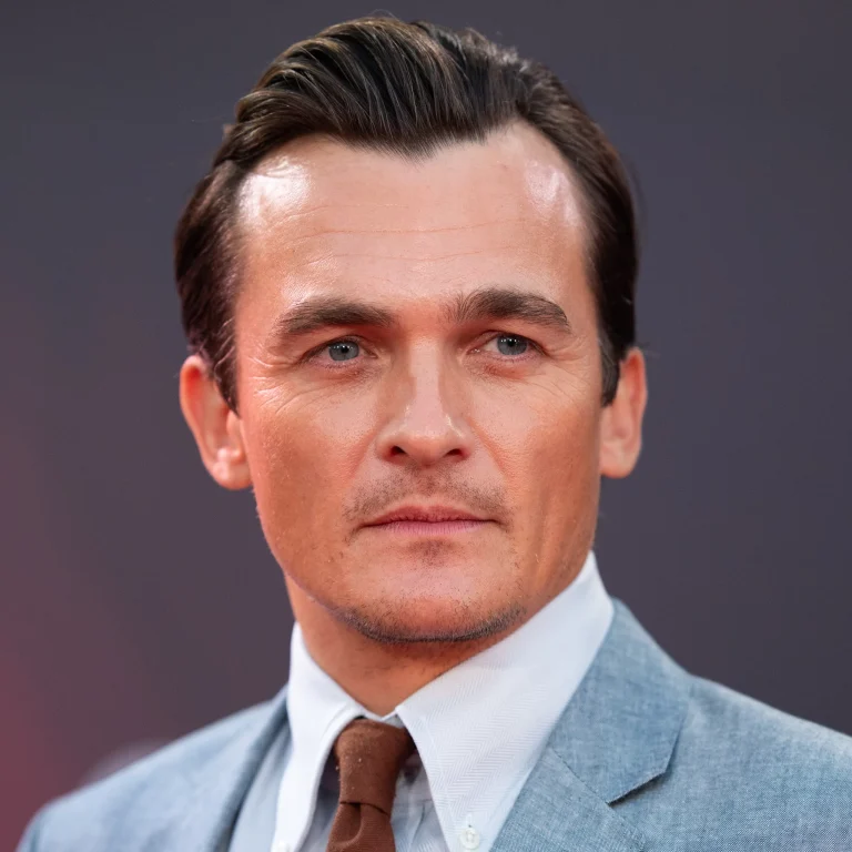 Rupert Friend