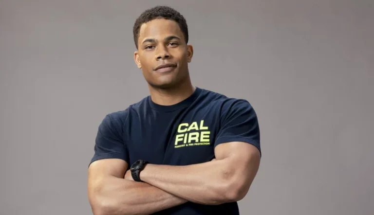 Jordan Calloway