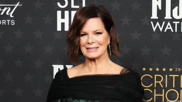 Marcia Gay Harden