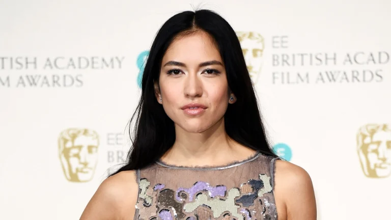 Sonoya Mizuno