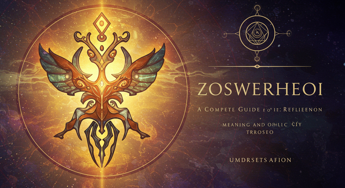 Zoswerheoi