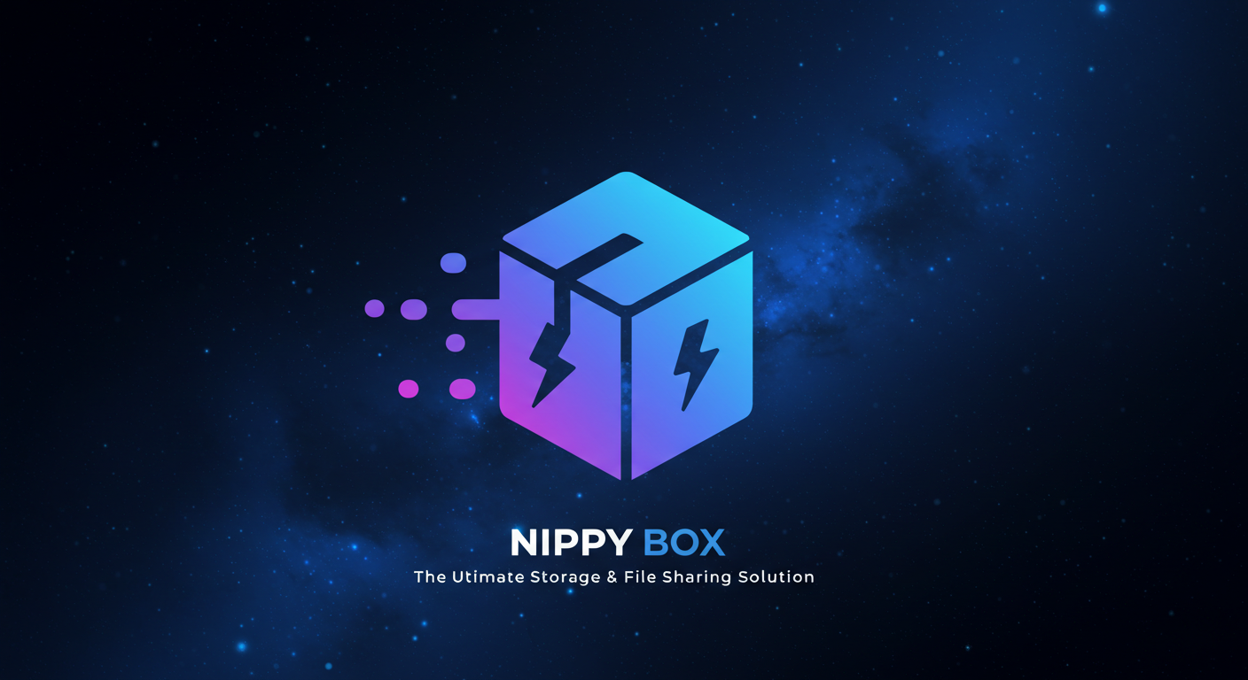 Nippy Box