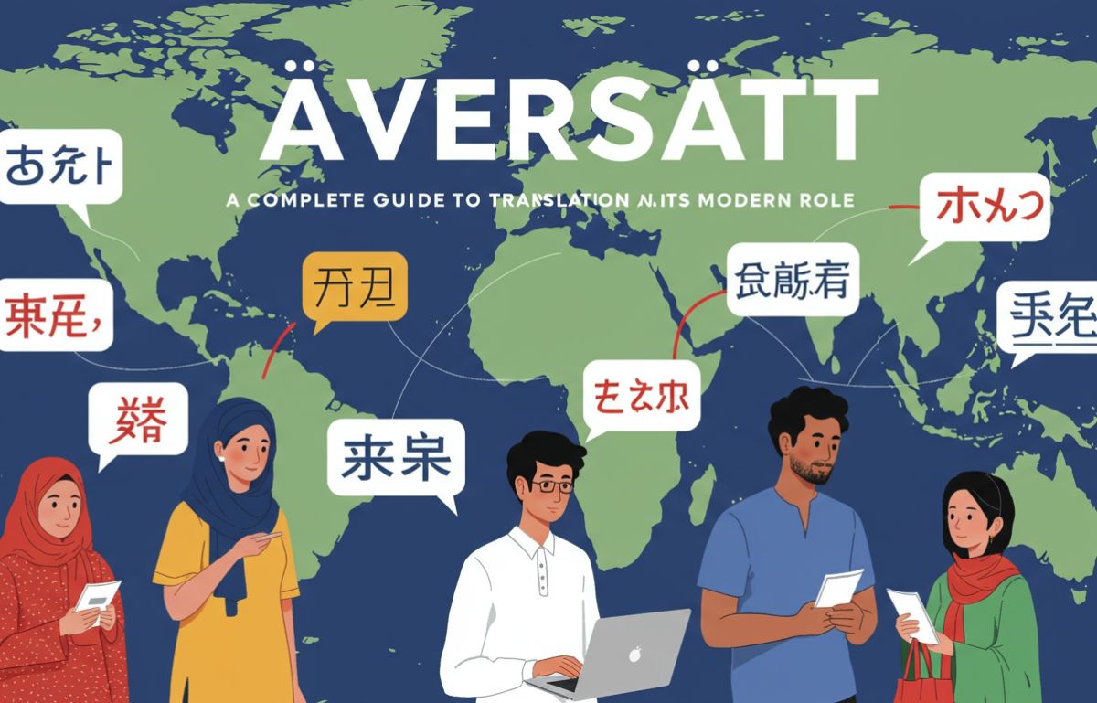öbversätt