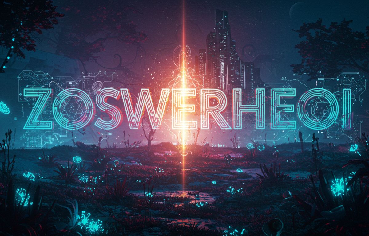 Zoswerheoi