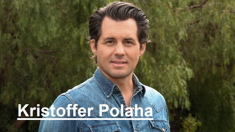 Kristoffer Polaha