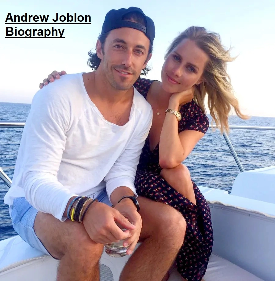 Andrew Joblon