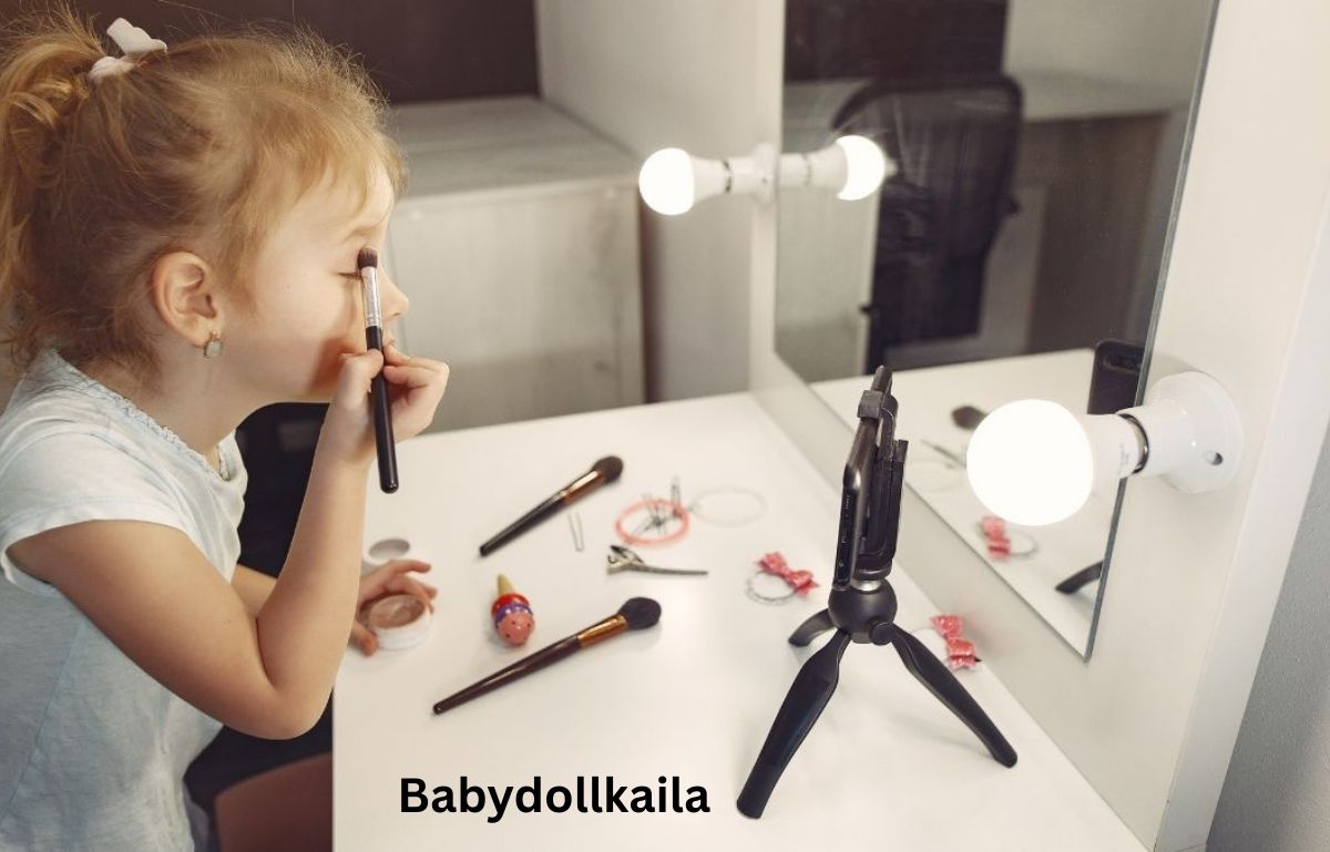 babydollkaila