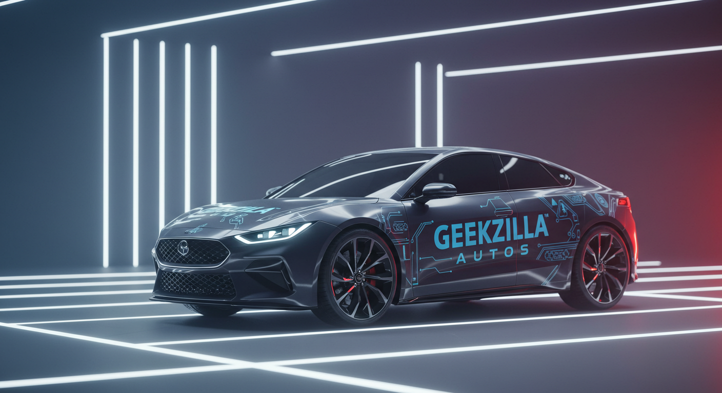 geekzilla autos