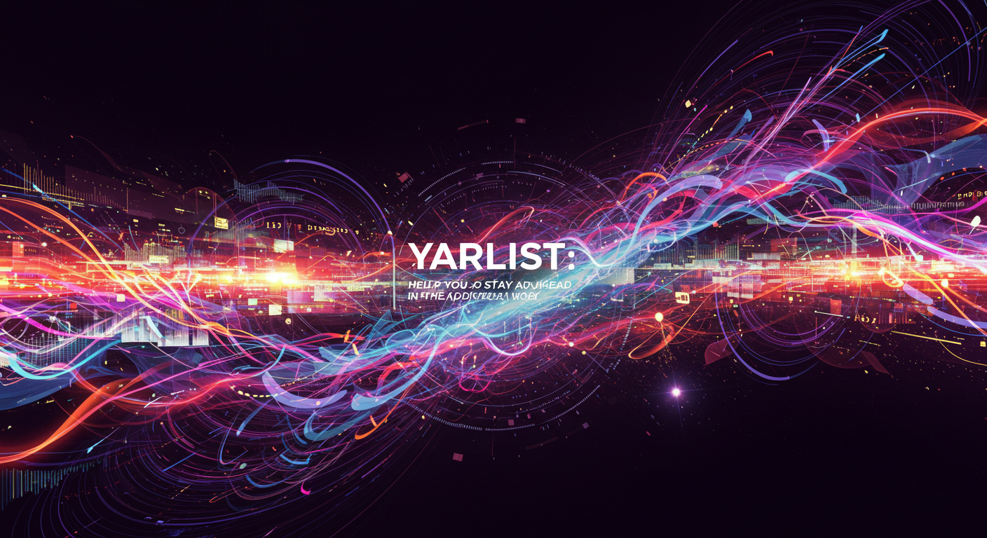 Yarlist