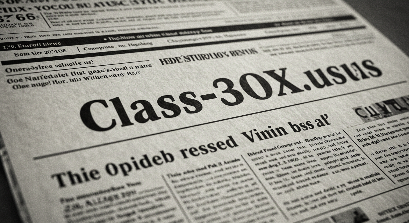 class-30x.us