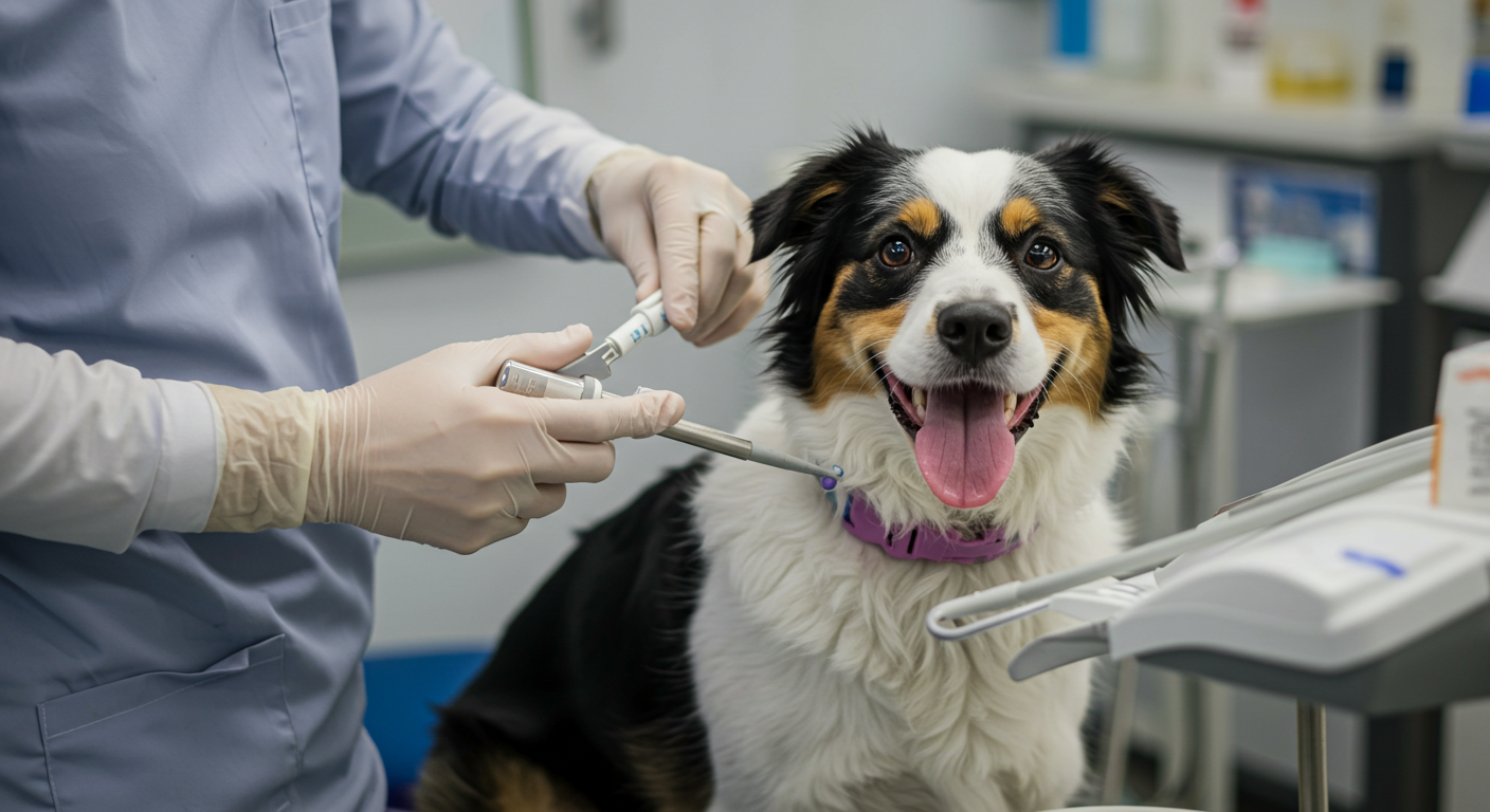 Nerovet AI Dentistry