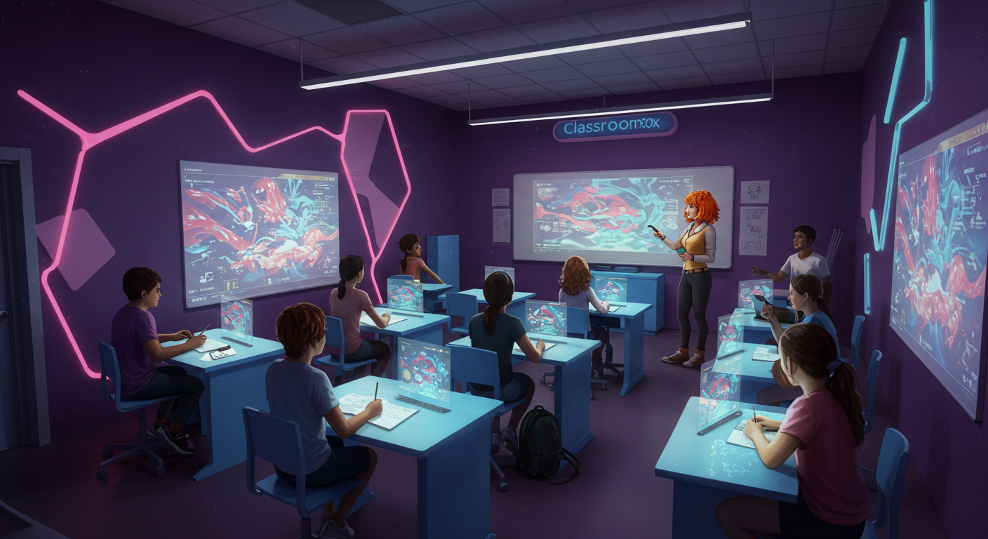 Classroom30x