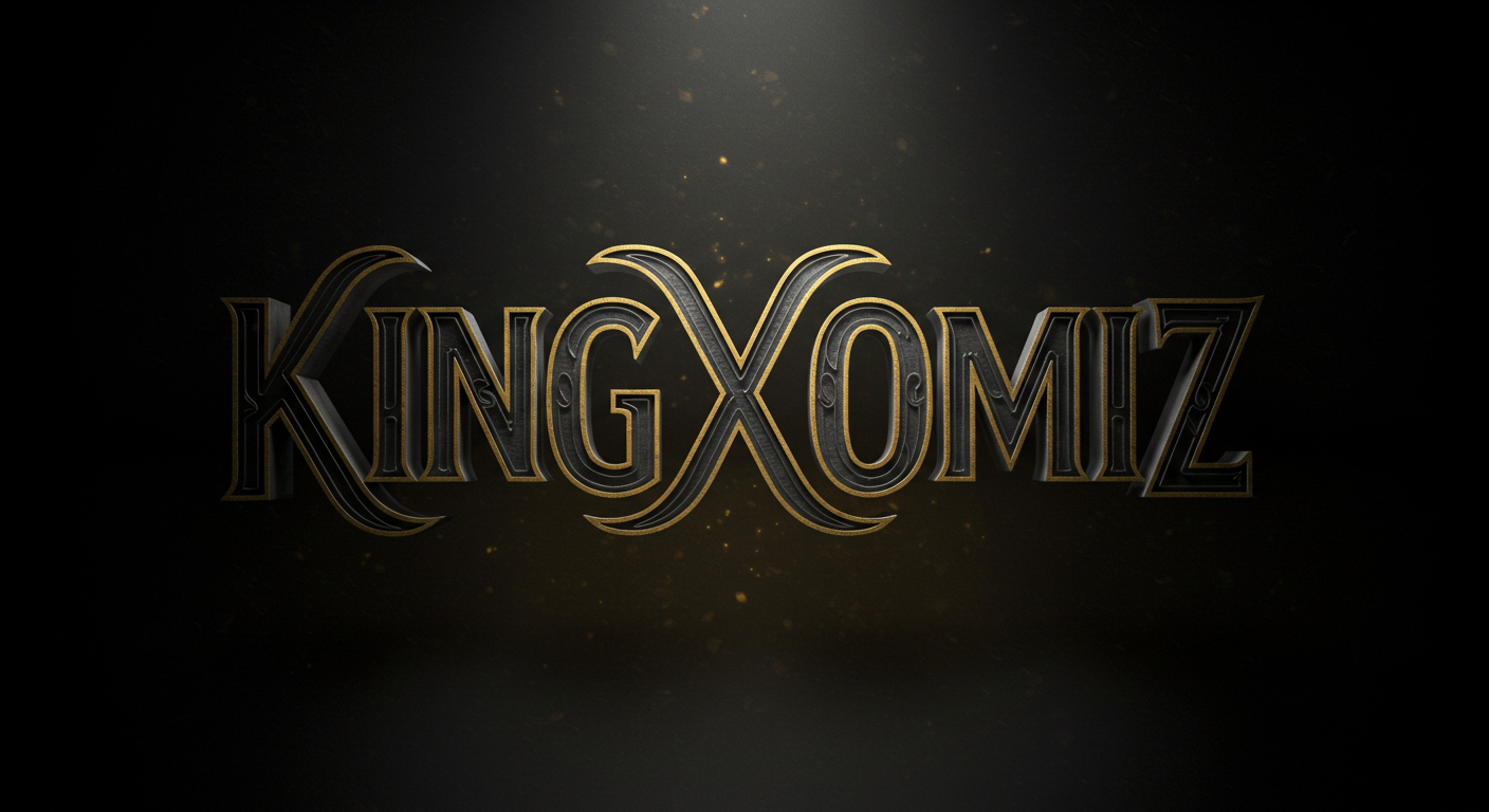 kingxomiz