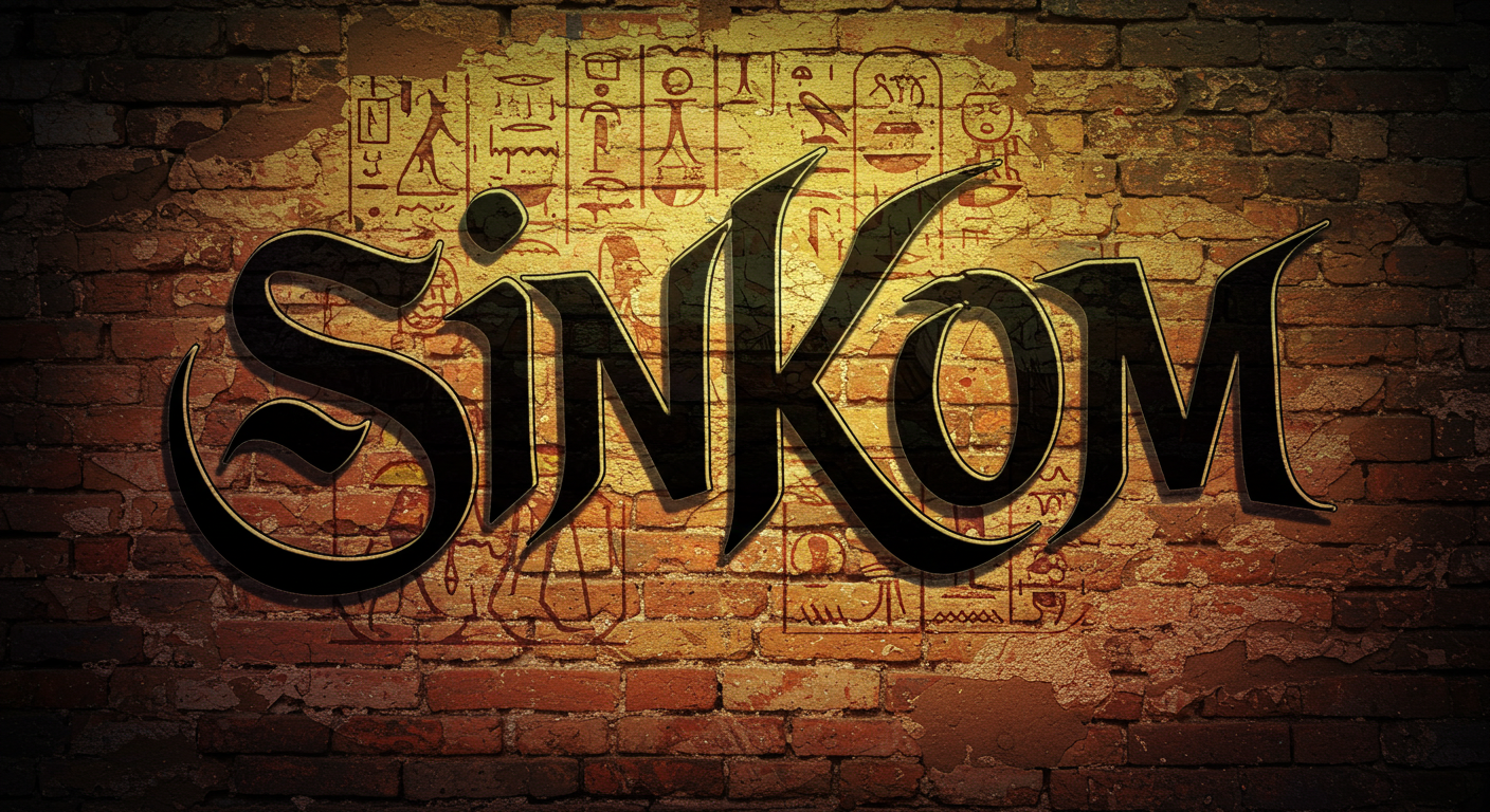 sinkom