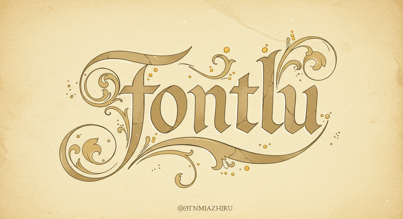 Fontlu