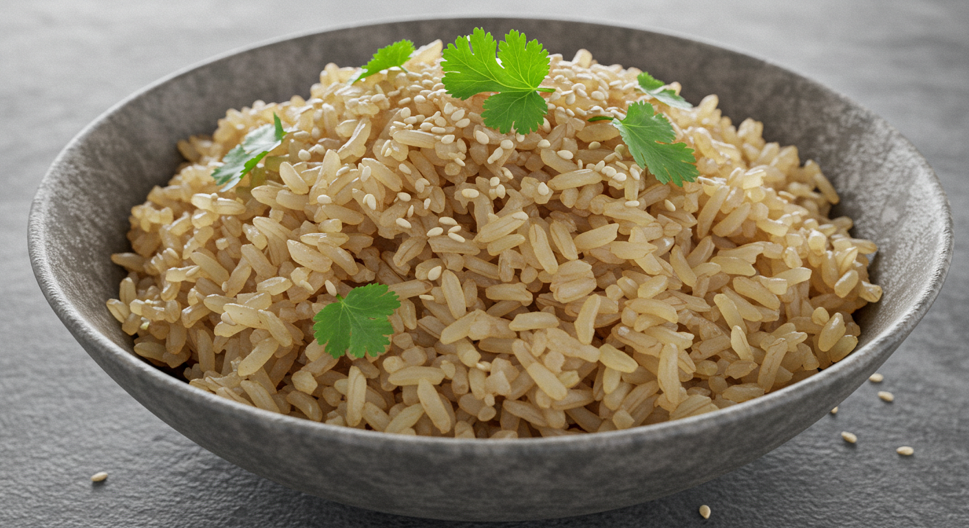 brace rice