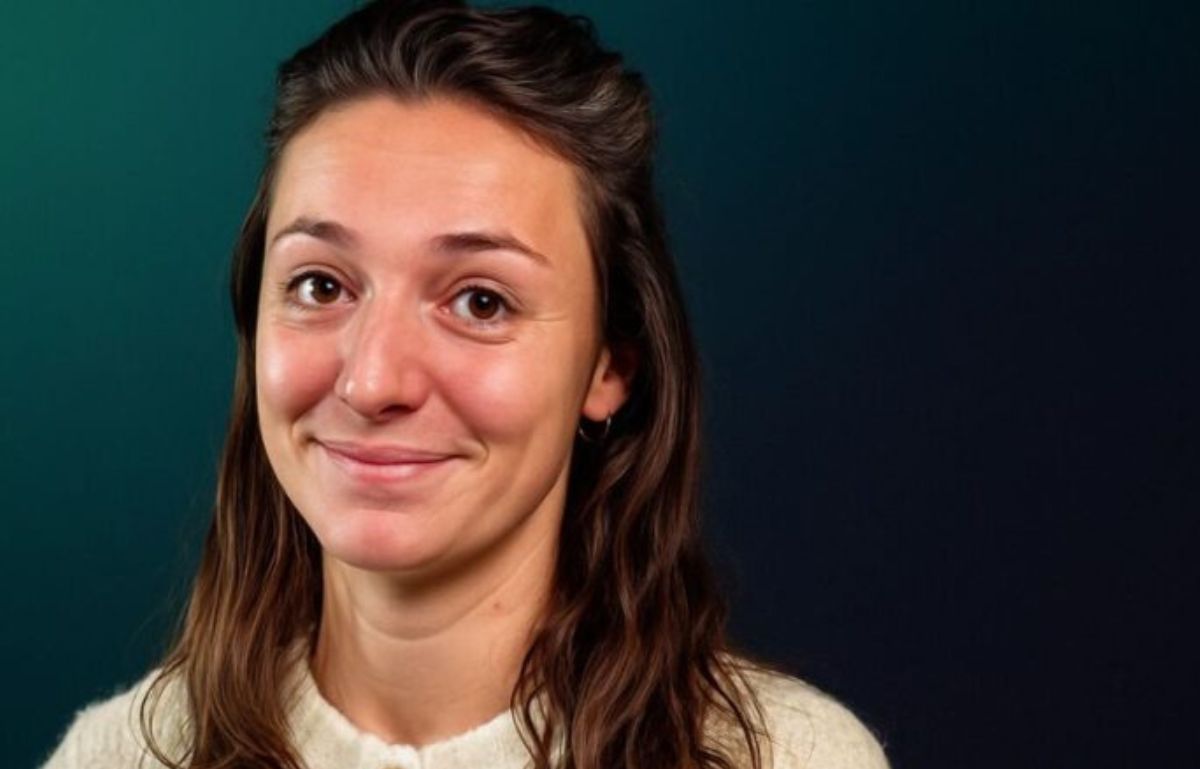 anaëlle benoist d'anthenay