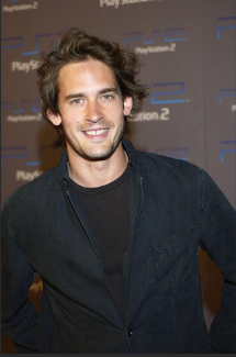 Will Kemp Bio