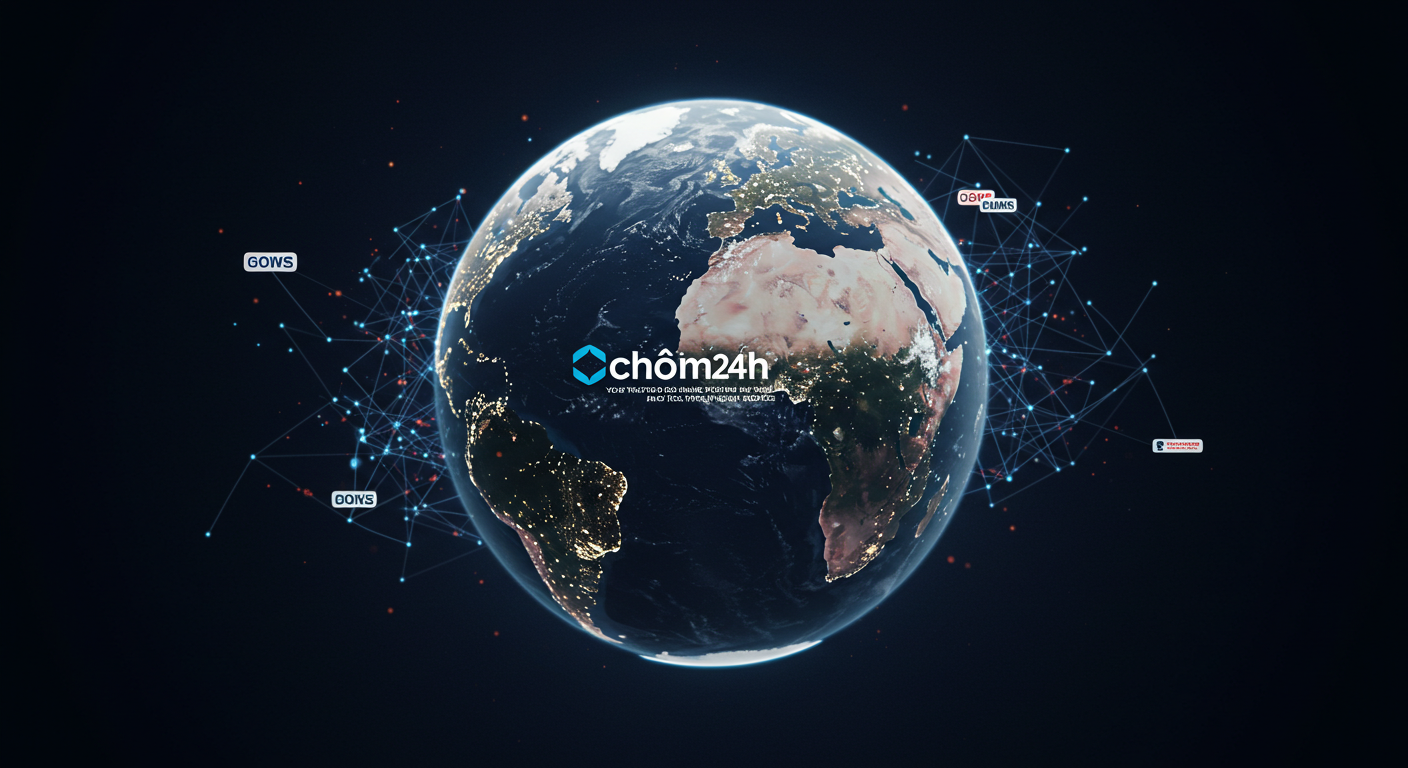 chóim24h
