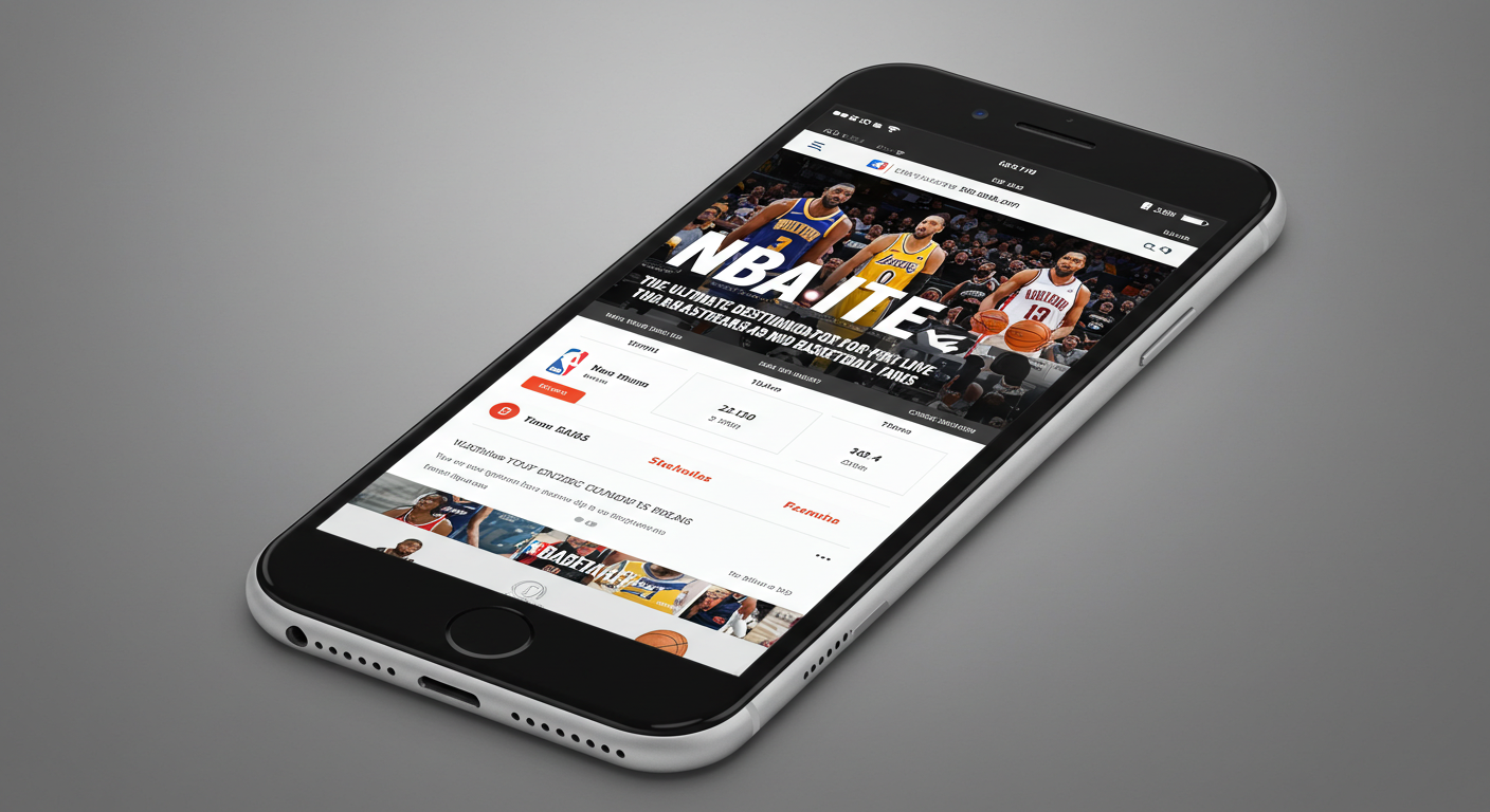 NBABite.com