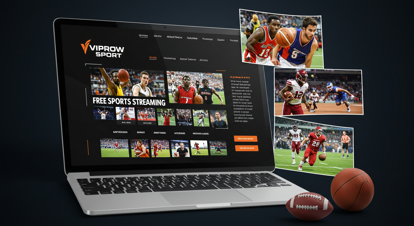 Viprow Sport