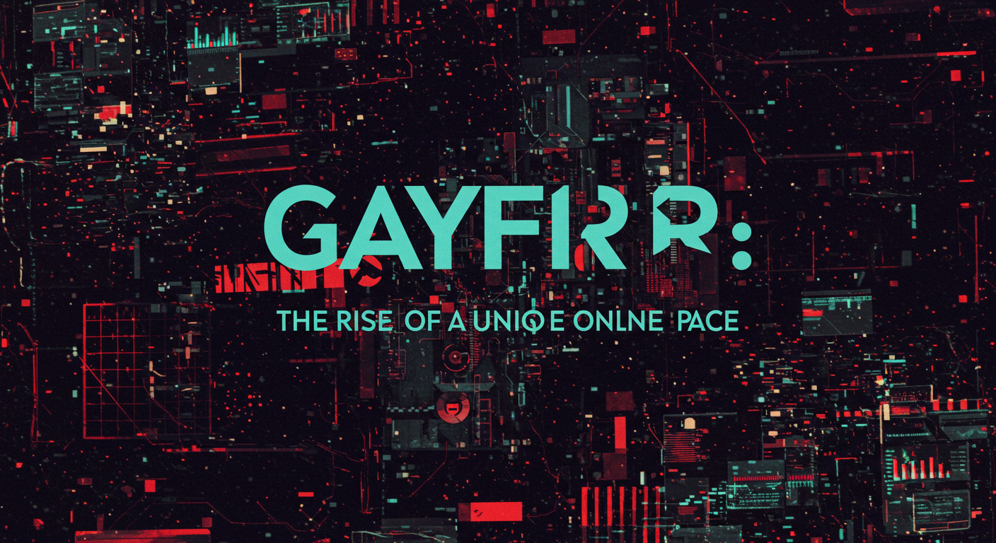 Gayfirir