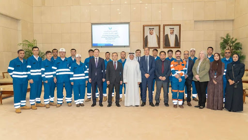 Top 6 Engineering Colleges in the Persian Gulf

